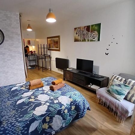 Appartement Renove , Quartier Historique Du Panier , Centre-Ville มาร์กเซย ภายนอก รูปภาพ