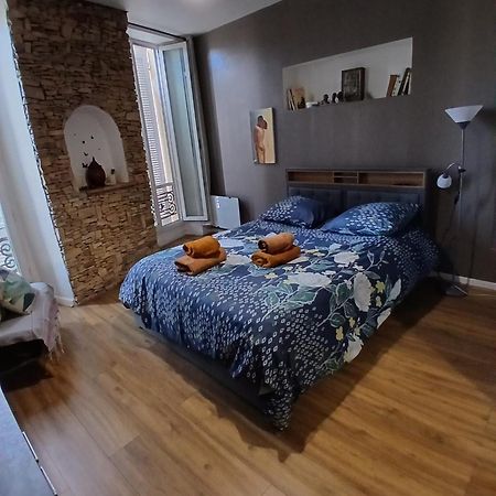 Appartement Renove , Quartier Historique Du Panier , Centre-Ville มาร์กเซย ภายนอก รูปภาพ